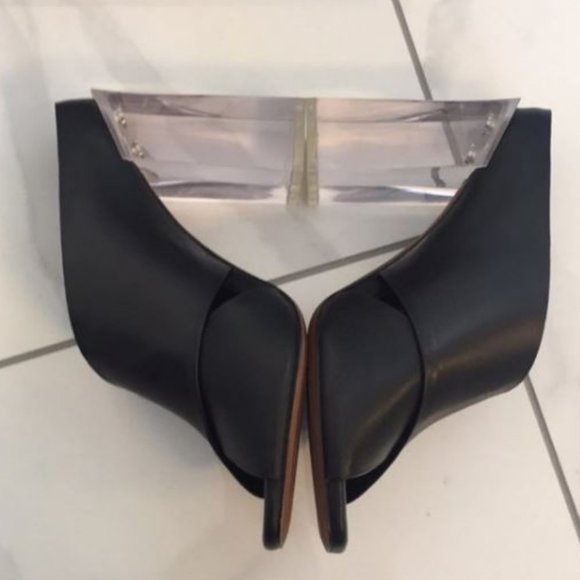 NEW ⭐️ BCBGMaxAzria Block Heel Sandal size 7M - Picture 7 of 8